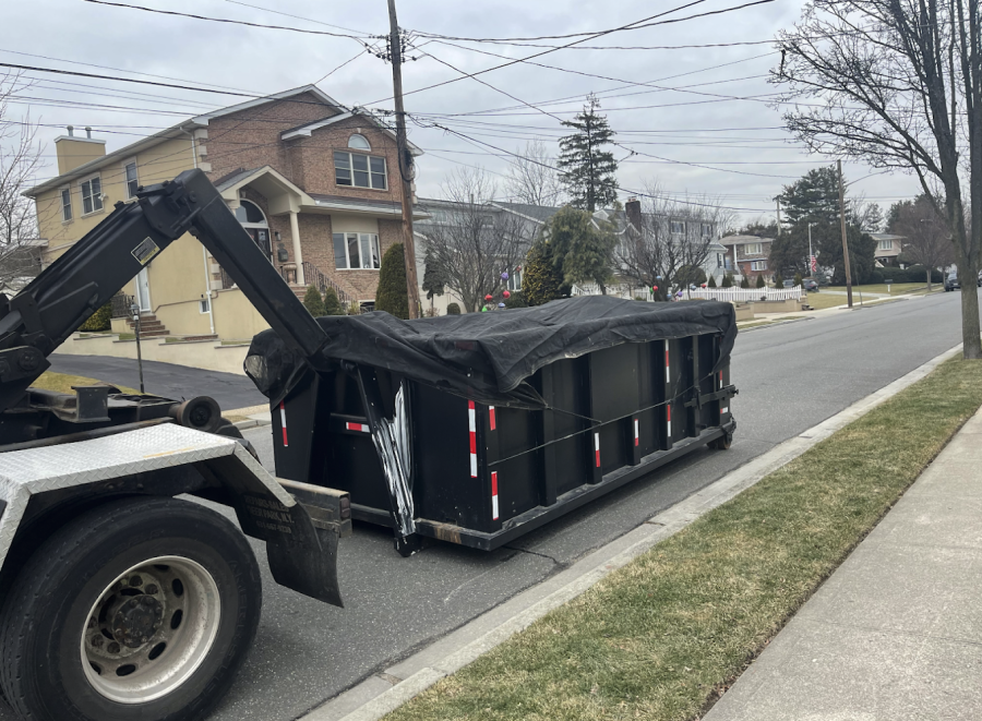 Major Dumpsters photo