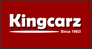 Kingcarz logo