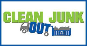 Clean Junk Out, Inc. logo