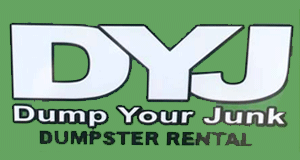 Dump Your Junk LLC logo