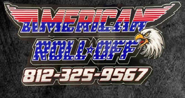 American Roll Off logo