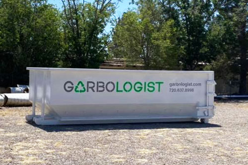 Garbologist LLC
