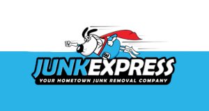 Junk Express LLC logo