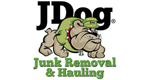 JDog Junk Removal & Hauling Birmingham logo