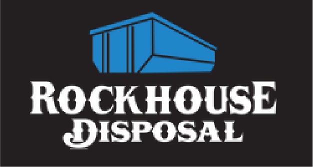 Rockhouse Disposal logo