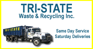 Tri-State Waste & Recycling Inc logo