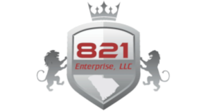 821 Enterprise LLC logo
