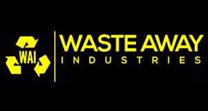 WasteAway Industries logo