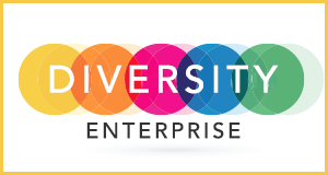Diversity Enterprise logo