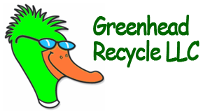 Greenhead Recycle LLC logo
