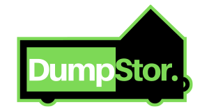 DumpStor logo