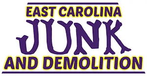 East Carolina Junk logo
