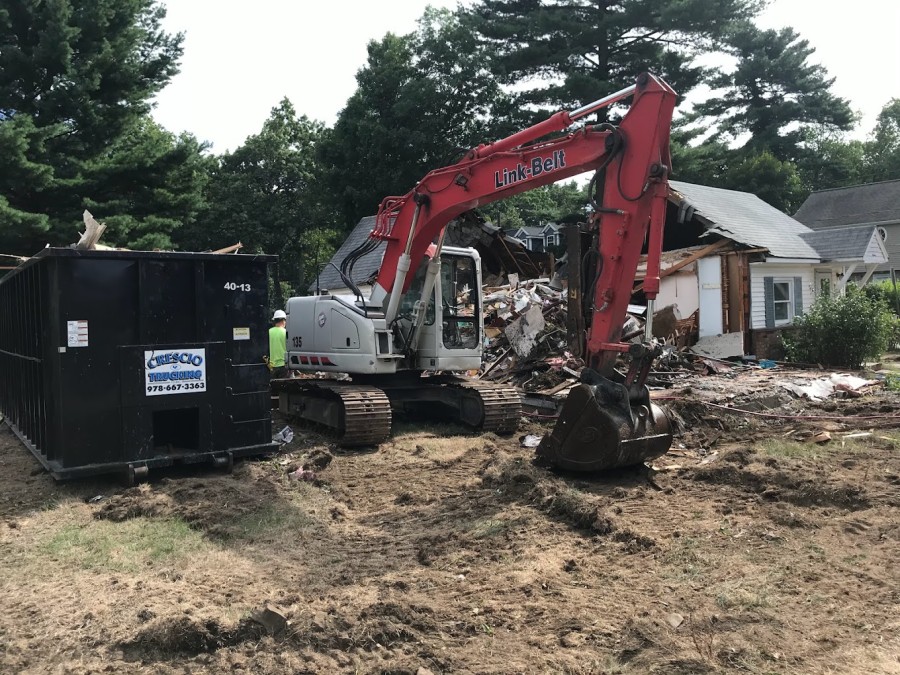 JRT Excavating Inc photo