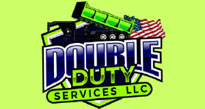Double Duty Services LLC logo