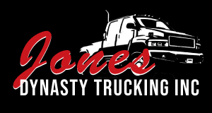 Jones Dynasty Trucking Inc logo