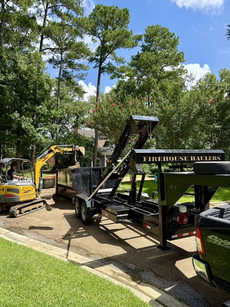 Firehouse Haulers photo