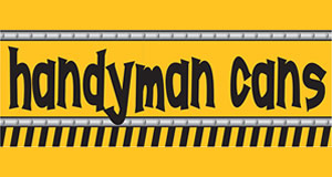 Handyman Cans LLC logo