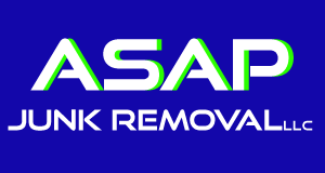 Asap Junk Removal LLC logo