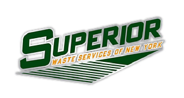Superior Waste Services of New York logo