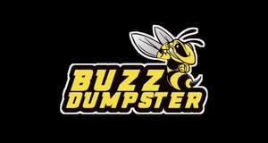 Buzz Dumpster logo