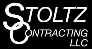 Stoltz Contracting LLC logo