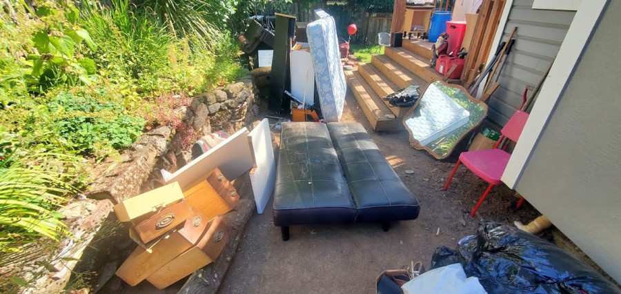 Asap Junk Removal LLC photo