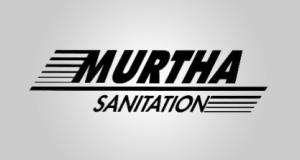 Murtha Sanitation Inc logo
