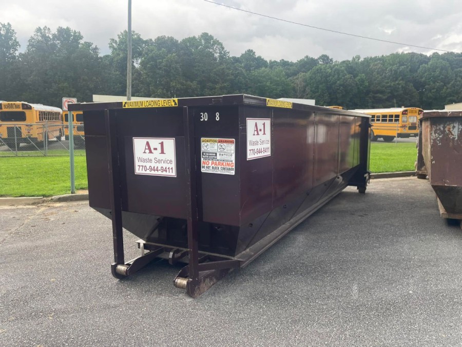 A1 Waste & Rolloff Services photo