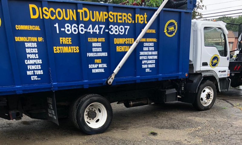 Thompson Waste Removal