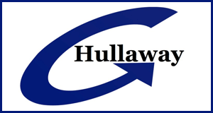 Hullaway LLC logo