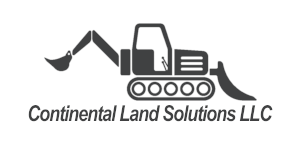Continental Land Solutions LLC logo