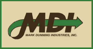 Mark Dunning Industries Inc logo