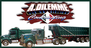 A. DiLemme Wrecking Group logo