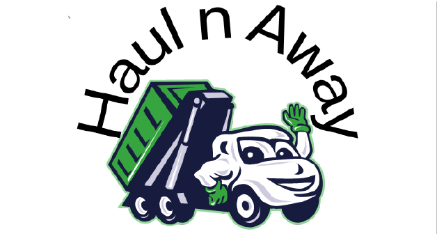 Haul N Away logo