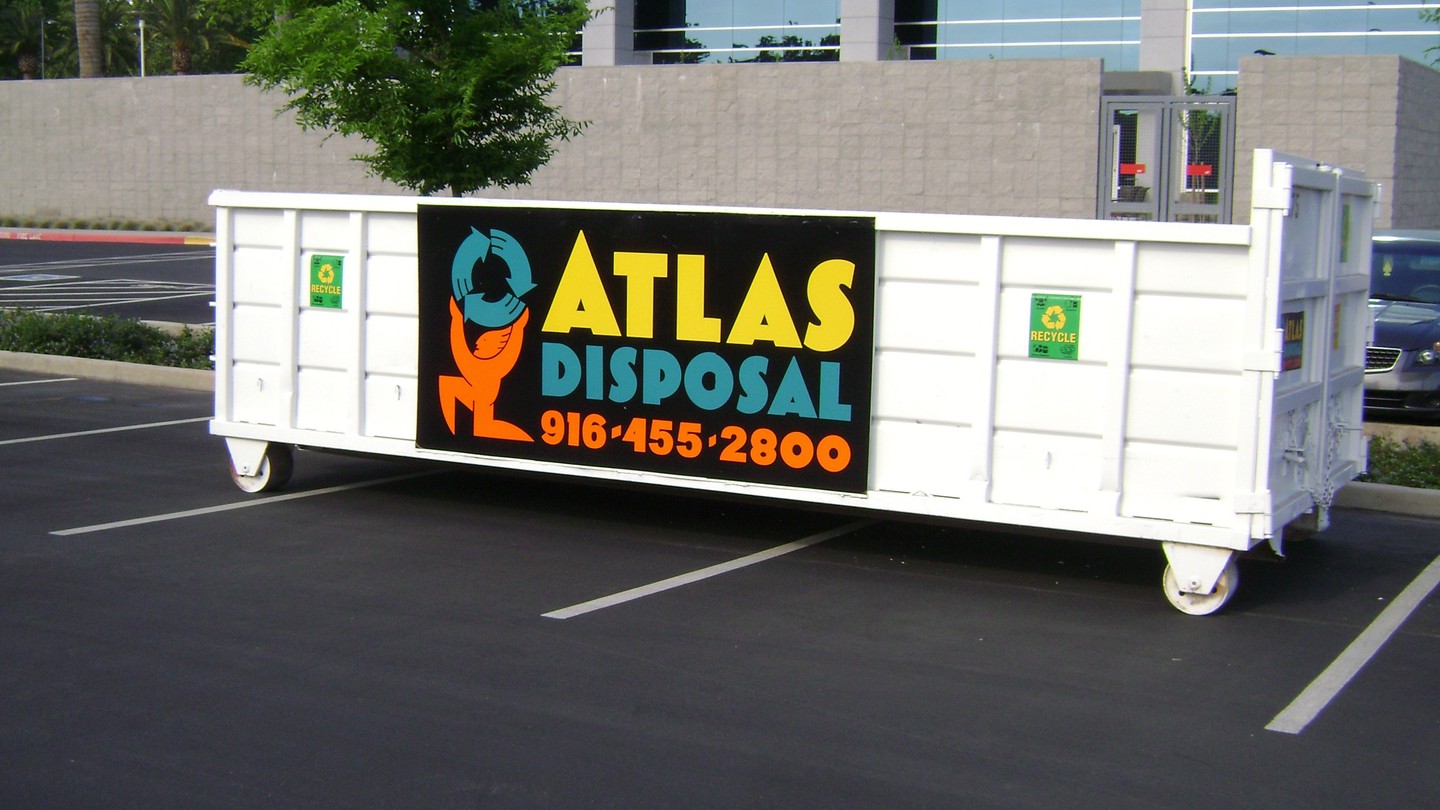 Atlas Disposal 