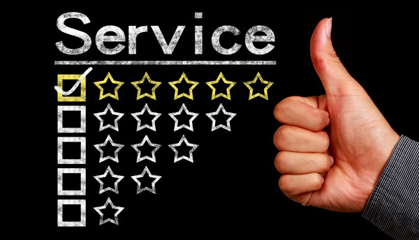 get quality dumpster services