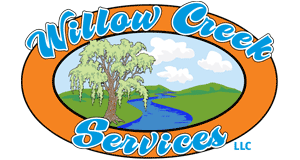 Willow Creek Services LLC logo