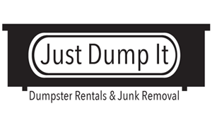 Just Dump It logo