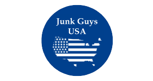Junk Guys USA logo