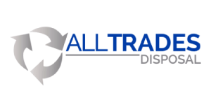 All Trades Disposal Inc logo