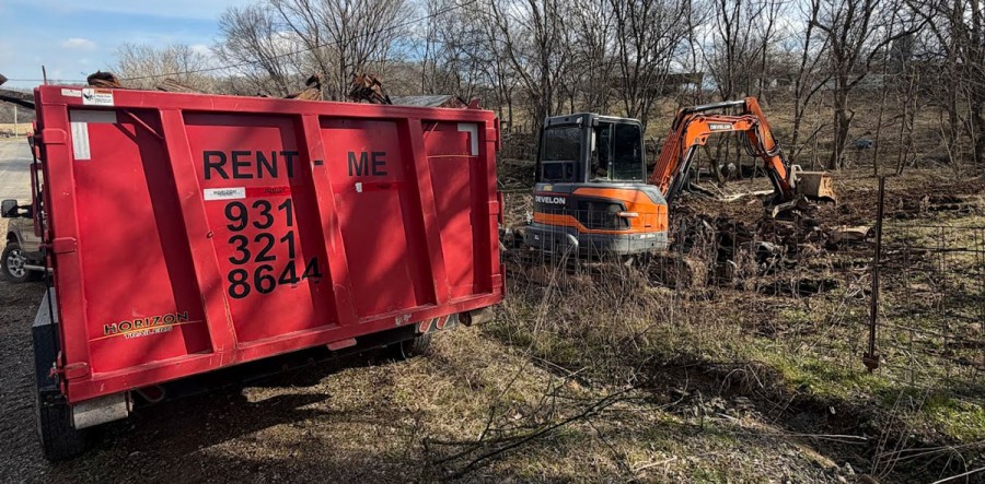 Mid South Dumpster Rental