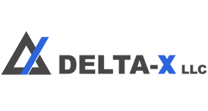 Delta-X LLC logo