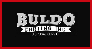 Buldo Carting Inc logo