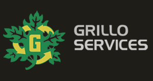 Grillo Services logo