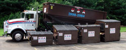 USA Waste & Recycling