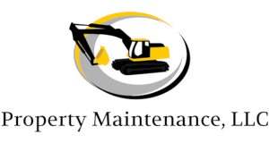 Property Maintenance LLC logo