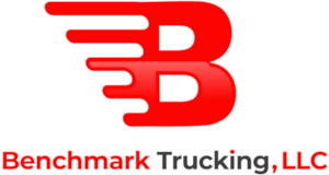 Benchmark Trucking LLC logo