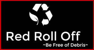 Red Roll Off Containers LLC logo