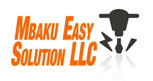 Mbaku Easy Solution LLC logo