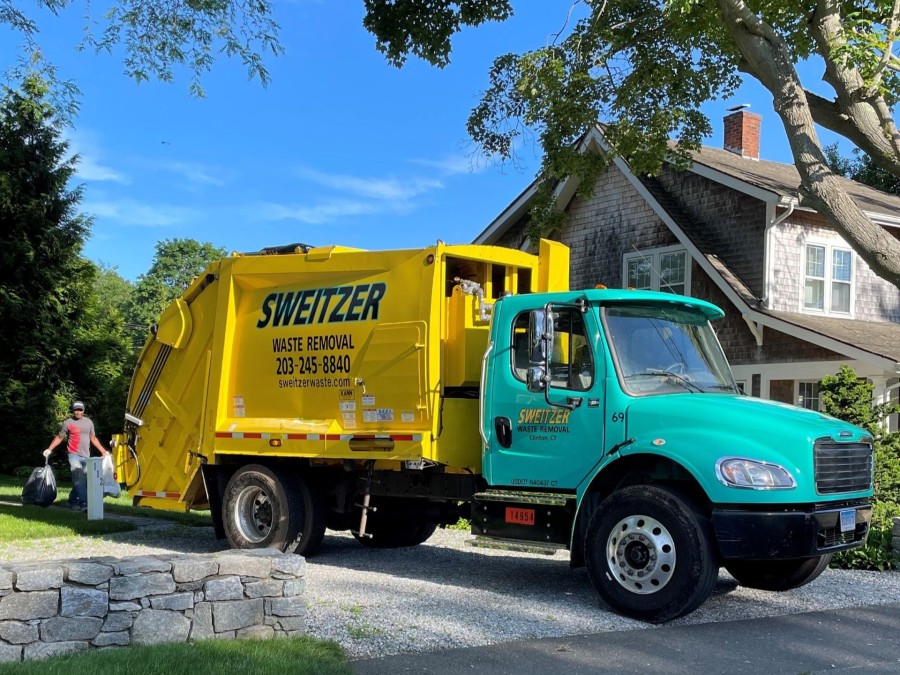 Sweitzer Waste photo